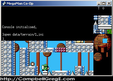 MMC: How to Open a Map MMC: How to Open a Map