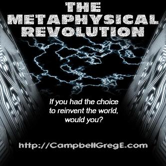The Metaphysical Revolution (D&D 3.5 Module)