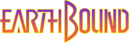 EarthBound Logo