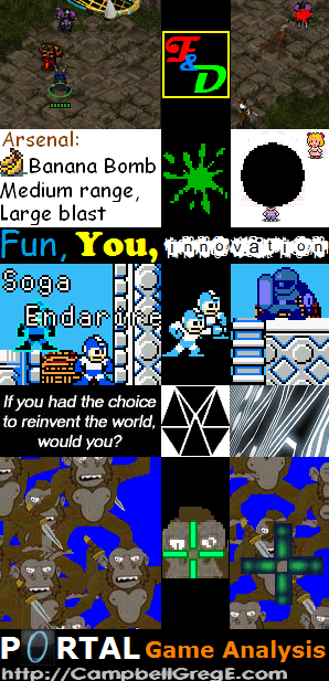 Work Listing Collage