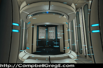 Emancipation Grill and Elevator